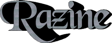 Razine R MANN - Maghreb Muslim Vorname 