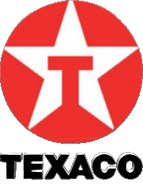 1981-1981 Texaco Carburants - Huiles Transports 