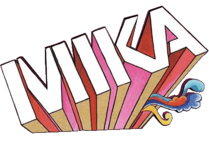 Mika Pop Rock Musik Multimedia 