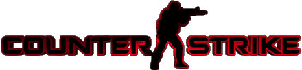 Logo Counter Strike Videospiele Multimedia 