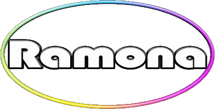 Ramona R FEMENINO - España Nombre 