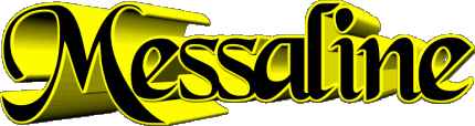 Messaline M FEMININ - France Prénoms 