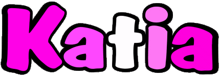 Katia K FEMININE - France First Names 