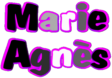 Marie Agnès M Compuesto FEMENINO - Francia Nombre 