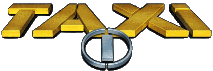Logo 01 Taxi Film Francia Multimedia 