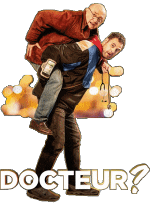 Docteur ? Michel Blanc Movie France Multi Media 