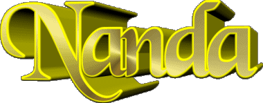 Nanda N FEMMINILE - Francia Nome 