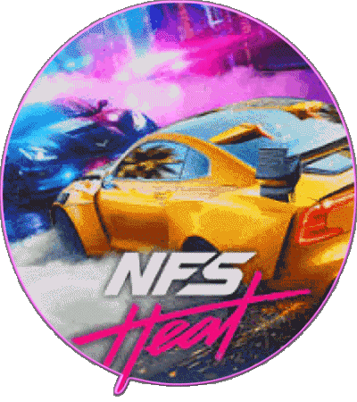 Heat Need for Speed Jeux Vidéo Multi Média 