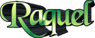 Raquel R FEMININE - Spain First Names 