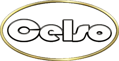 Celso C MASCULIN - Espagne Prénoms 