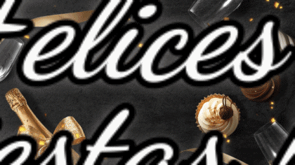 Video Felices Fiestas Spanisch Nachrichten 