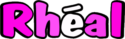 Rhéal R MASCHIO - Francia Nome 