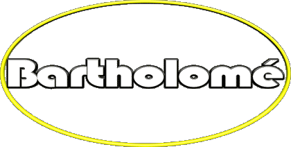 Bartholomé B MASCULIN - France Prénoms 