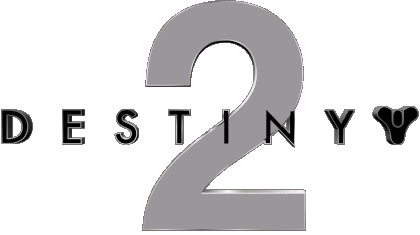 Logo - Icônes - 02 Destiny Jeux Vidéo Multi Média 