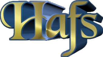 Hafs H MASCHIO - Maghreb Musulmano Nome 