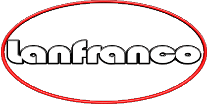 Lanfranco L MASCULIN - Italie Prénoms 