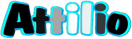 Attilio A MASCULINO - Italia Nombre 