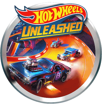 Unleashed Icone Hot Wheels Videogiochi Multimedia 