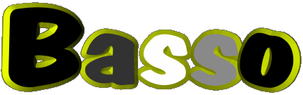 Basso B MASCULIN - France Prénoms 