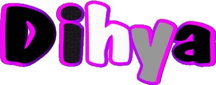 Dihya D FEMININE - Maghreb Muslim First Names 