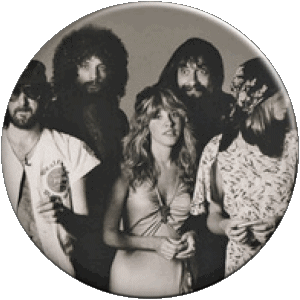 Fleetwood Mac Pop Rock Musique Multi Média 