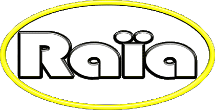 Raïa R FEMENINO - Francia Nombre 