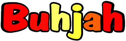 Buhjah B FEMENINO - Magreb Musulmán Nombre 