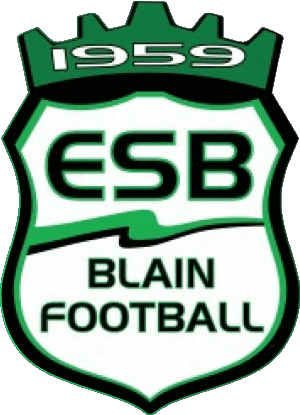 ES Blain 44 - Loire-Atlantique Pays de la Loire Soccer Club France Sports 