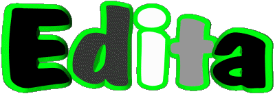 Edita E FEMENINO - Alemania Nombre 