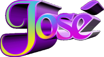 José J MASCULINO - Francia Nombre 