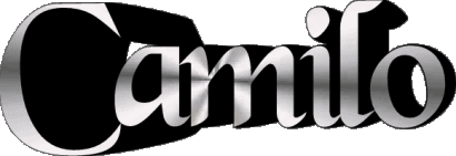 Camilo C MASCULINO - España Nombre 