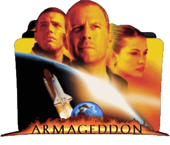 Symbole Armageddon V International Multimedia 