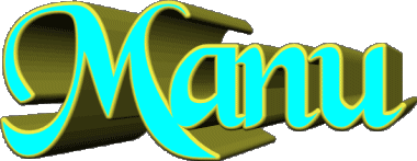 Manu M MASCULINE - France First Names 