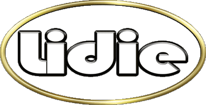 Lidie L FEMMINILE - Francia Nome 