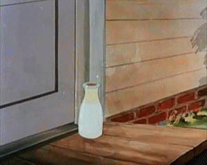 The Cat That Hated People Tex Avery Dessins Animés TV Cinéma Multi Média 