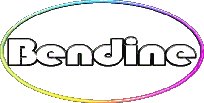 Bendine B FEMMINILE - Germania Nome 