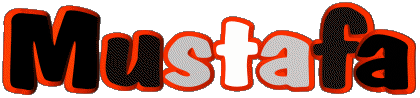 Mustafa M MANN - Maghreb Muslim Vorname 