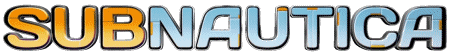 Logo Subnautica Vídeo Juegos Multimedia 