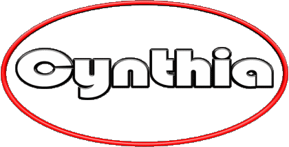 Cynthia C FEMENINO - Francia Nombre 