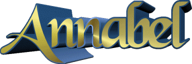 Annabel A FEMENINO - UK - USA - IRL - AUS - NZ Nombre 