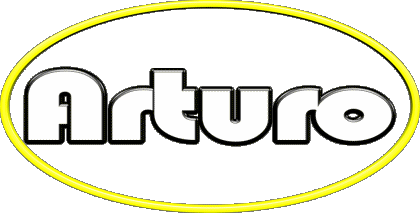 Arturo A MASCULIN - Italie Prénoms 