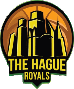 The Hague Royals Niederlande Basketball Sport 