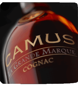 Camus Cognac Bebidas 