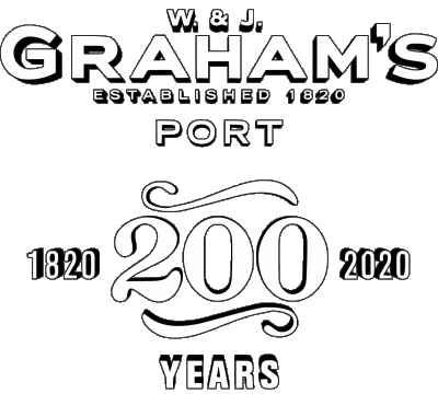 Graham's Porto Getränke 