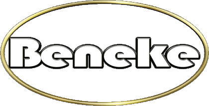 Beneke B MASCULINE - German First Names 