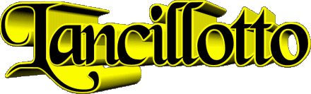 Lancillotto L MASCHIO -  Italia Nome 