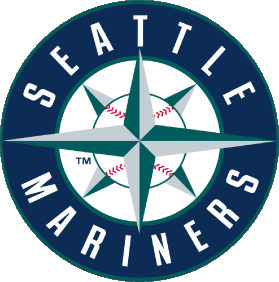 Seattle Mariners Béisbol - MLB Béisbol Deportes 
