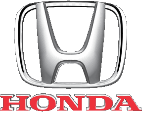 Logo Honda Wagen Transport 