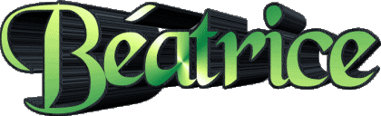 Béatrice B FEMENINO - Francia Nombre 