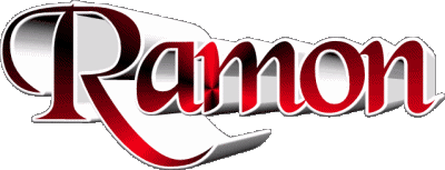 Ramon R MASCULINE - Spain First Names 